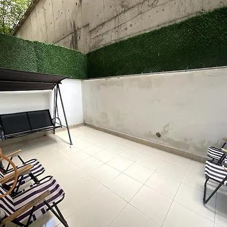 شقة مريحة مناسبة للعائلة 1 Comfortable Suitable For Family * Κωνσταντινούπολη