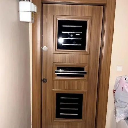 شقة مريحة مناسبة للعائلة 1 Comfortable Suitable For Family Διαμέρισμα Κωνσταντινούπολη
