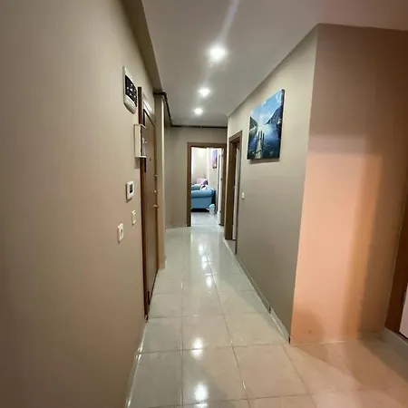شقة مريحة مناسبة للعائلة 1 Comfortable Suitable For Family