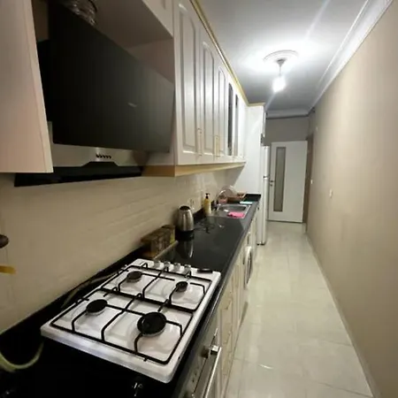شقة مريحة مناسبة للعائلة 1 Comfortable Suitable For Family Apartamento